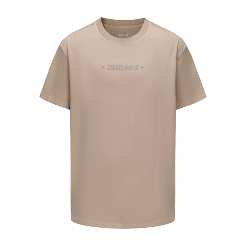 HZ254T05027-T235-LOOP SS TEE
