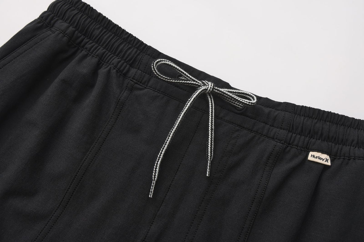 HZ254B05590-CALIFORNIA HYBRID SHORT 16"