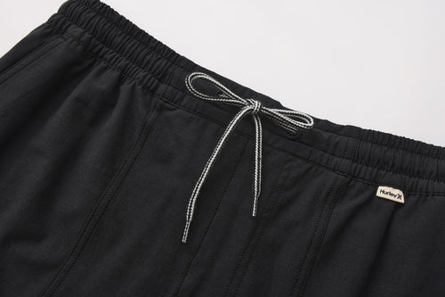 HZ254B05590-CALIFORNIA HYBRID SHORT 16"