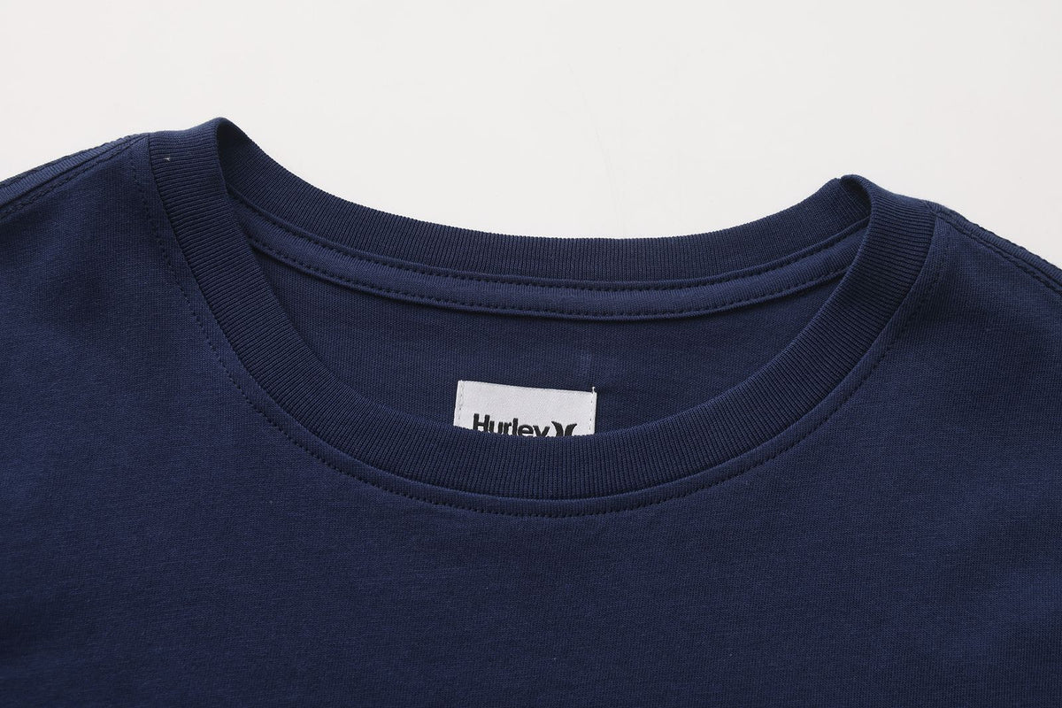 HZ261T60012-001-ICON SS TEE