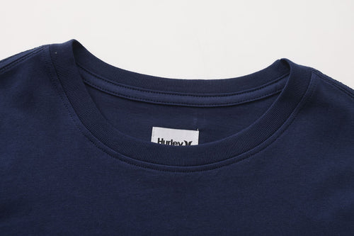 HZ261T60012-001-ICON SS TEE