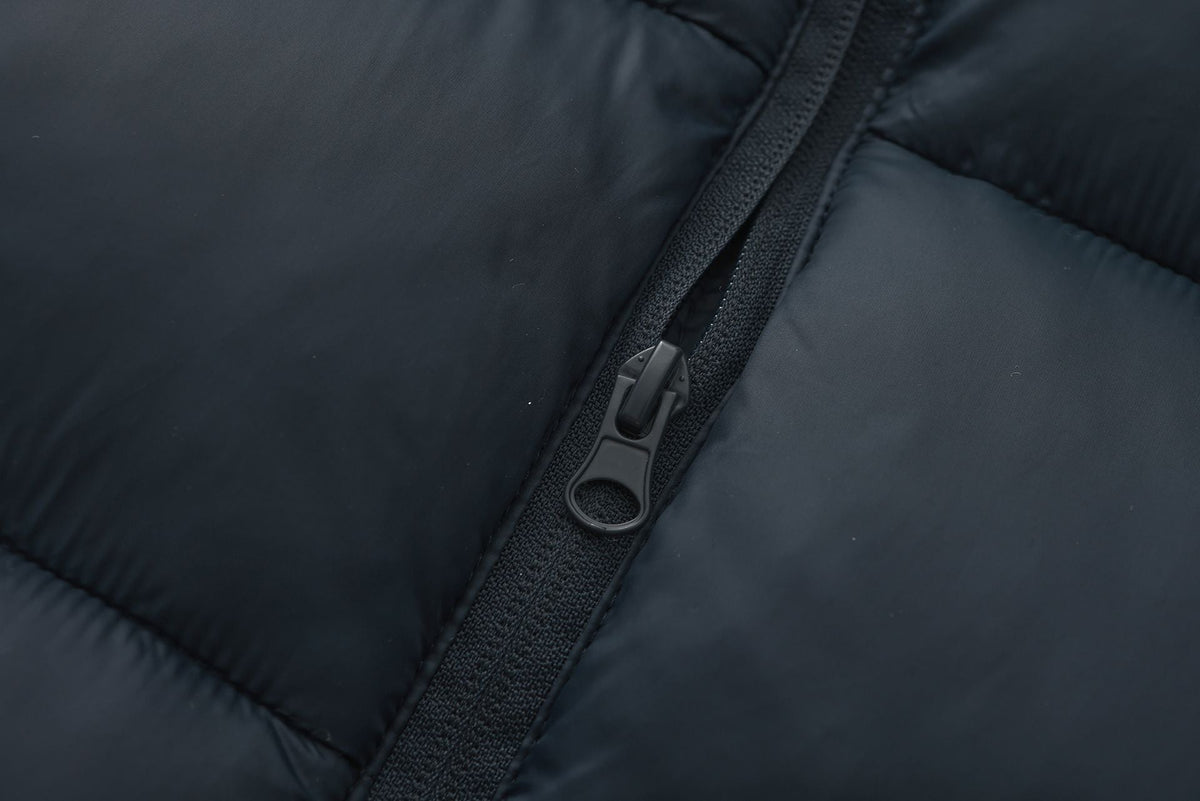 HZ252J05252-T983-ONE AND ONLY PUFFER JACKET