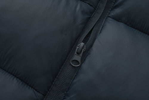 HZ252J05252-T983-ONE AND ONLY PUFFER JACKET