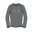 CAMISETA DE HOMBRE HURLEY