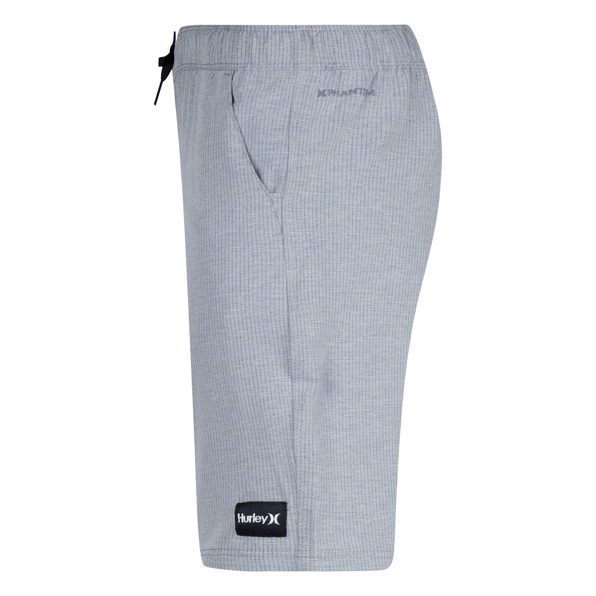 986803-PANTALON CORTO NINO HURLEY