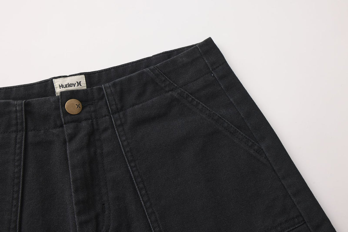 HZ262B60044-MID SUN SHORT