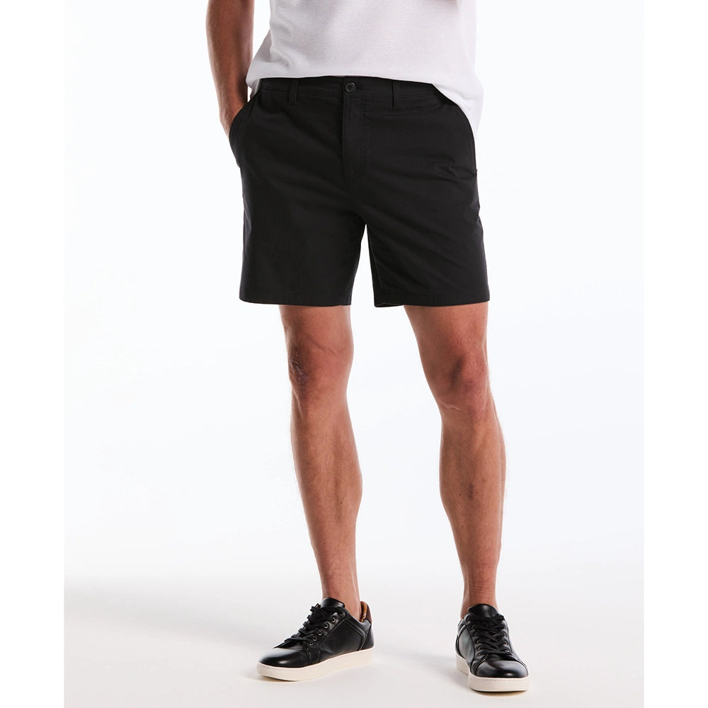 GH-FF000001 TWIL SHORT PENGUIN