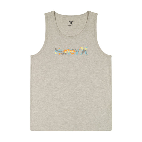 HSP23VMT-06300 CAMISETA M/C DE HOMBRE HURLEY