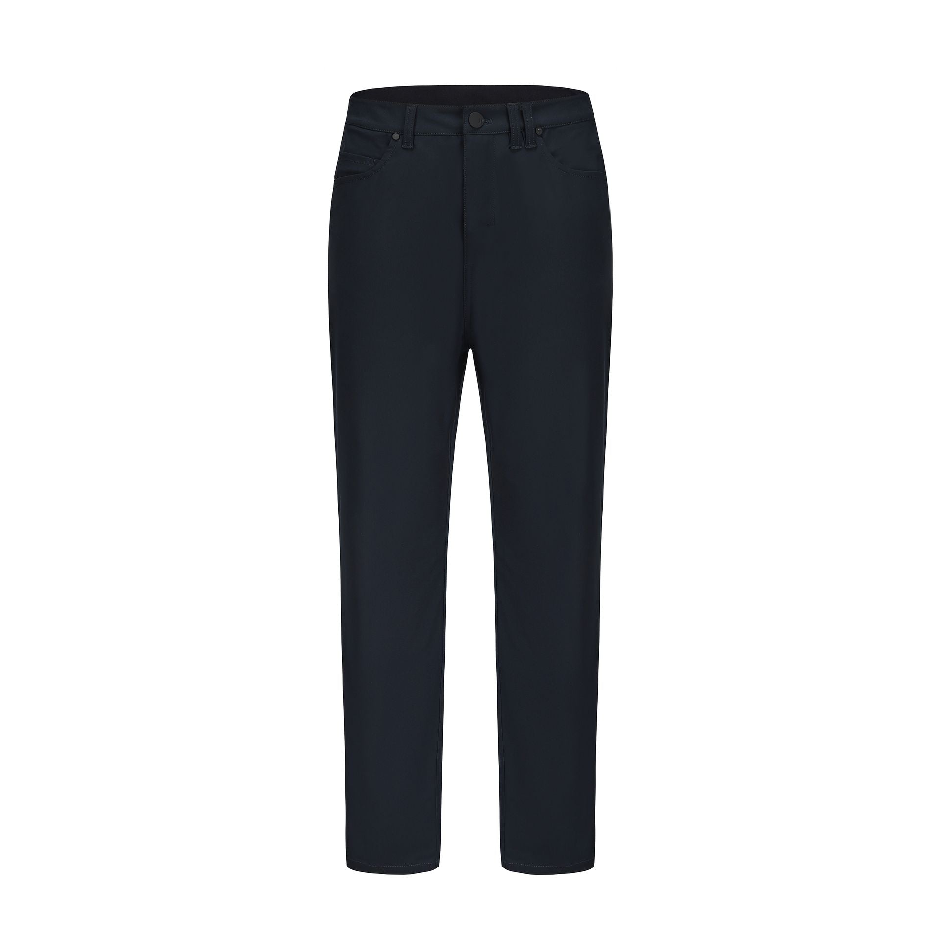 HZ252B05606-ICON PANTALÓN LARGO CINTADO