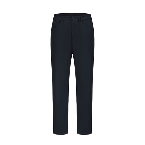 HZ252B05606-ICON PANTALÓN LARGO CINTADO