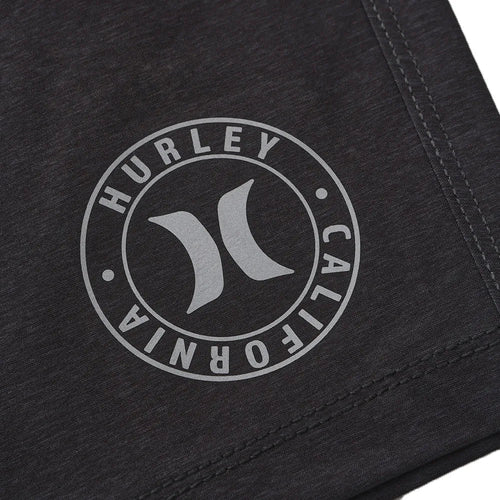 HZ243B05469 SHORT DE HOMBRE HURLEY