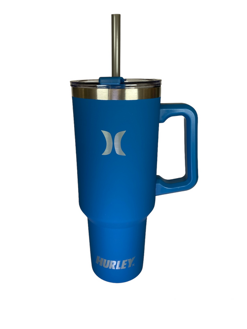 BOTELLA VASO 40 OZ HURLEY ACCESORIOS
