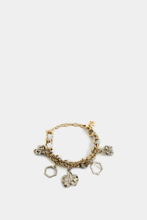 PULSERA ALDEN PARA MUJER DIJES