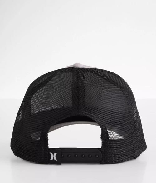 GORRA HURLEY CORP STAPLE TRUCKER