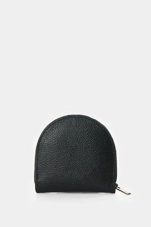 MONEDERO DE CUERO PARA MUJER FLORENCE