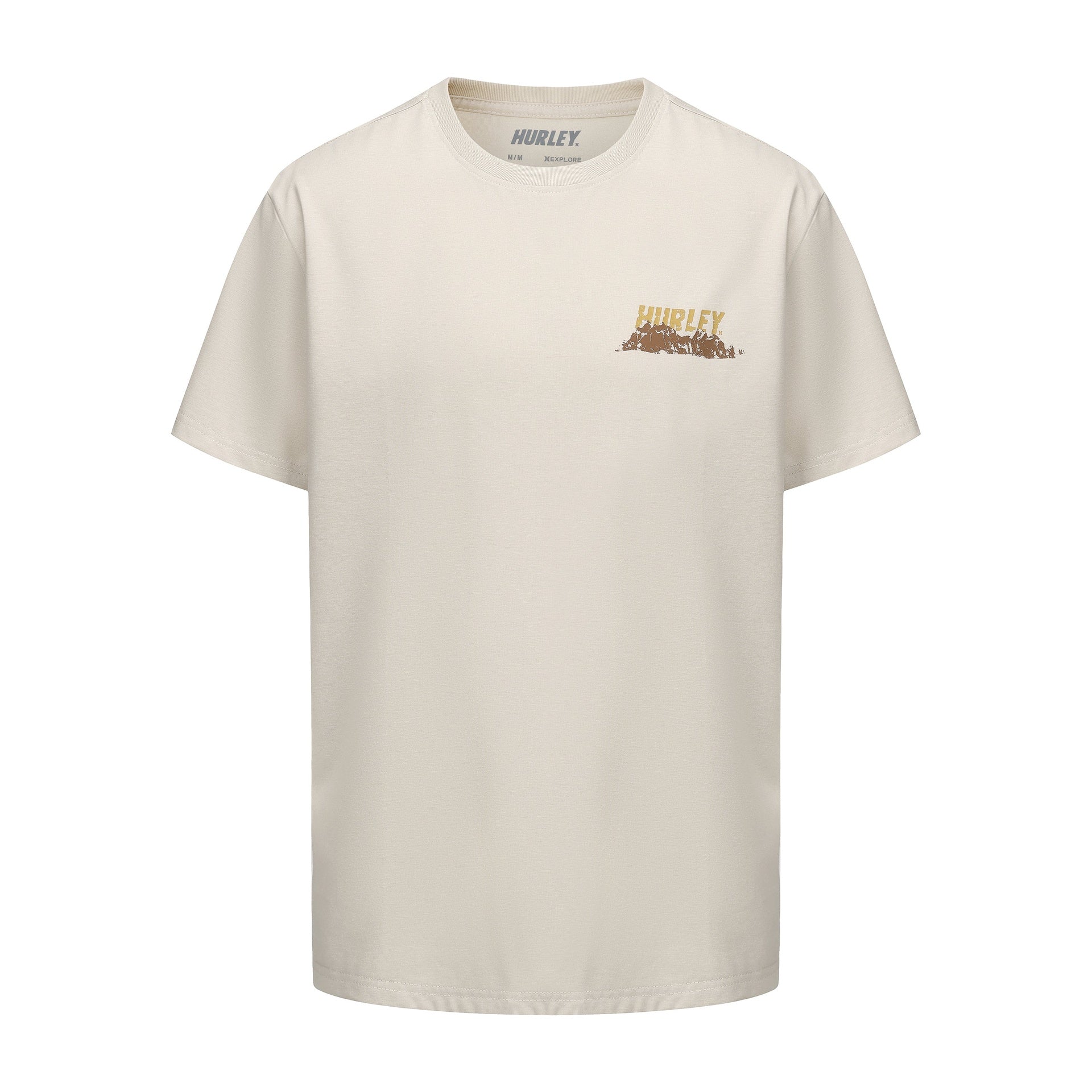 HZ254T05014-073-MOUNTAIN TRIP SS