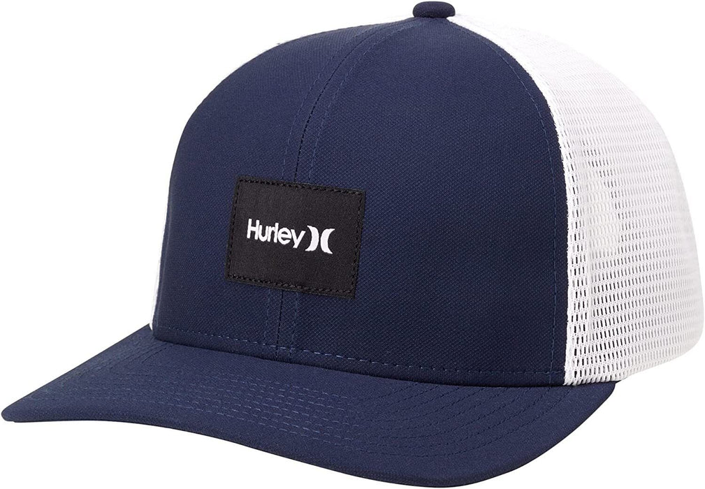 GORRA DE HOMBRE HURLEY M WARNER TRUCKER