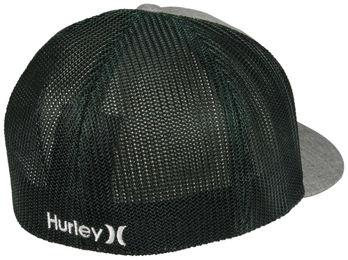 GORRA MINI ICONO HURLEY  MALLA