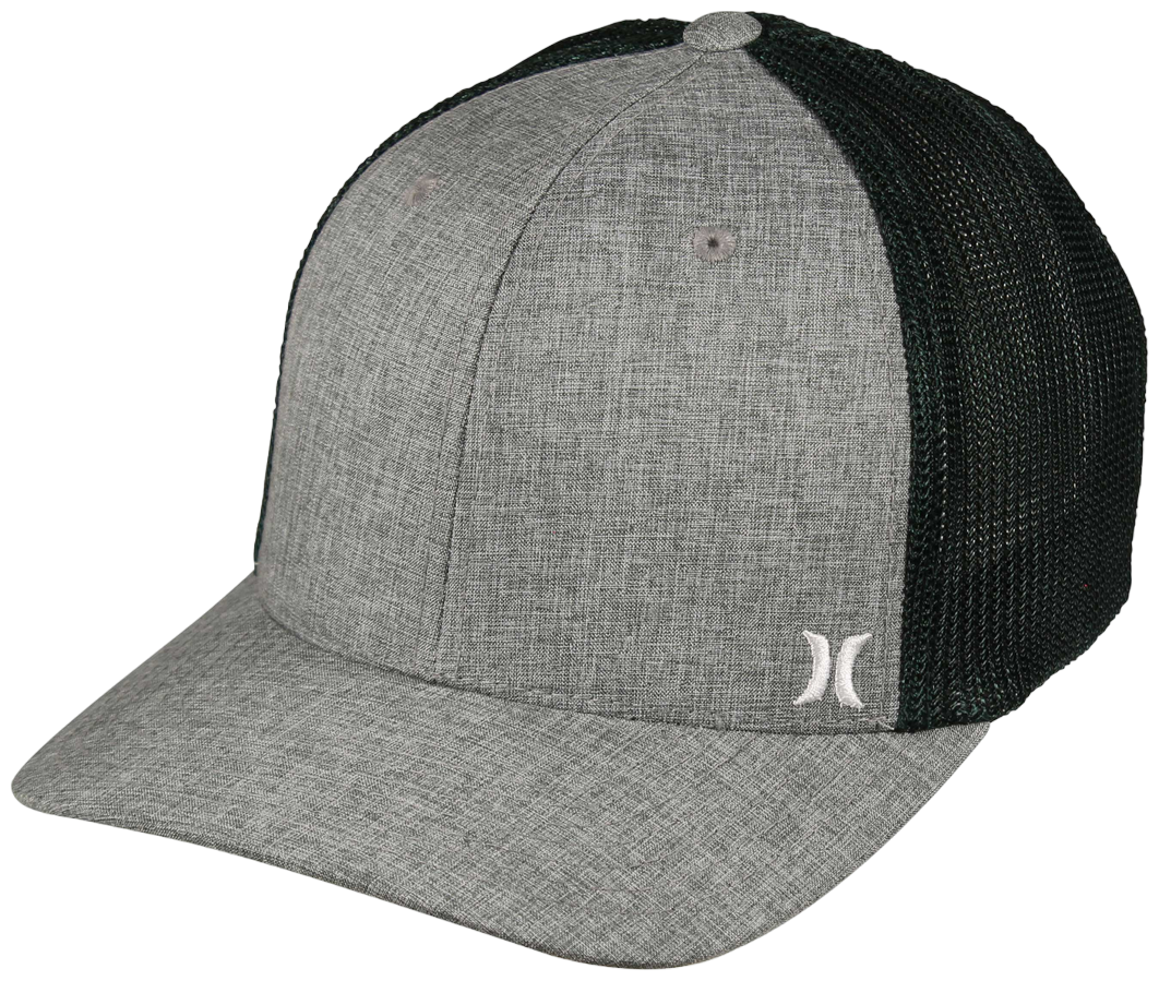 GORRA MINI ICONO HURLEY  MALLA