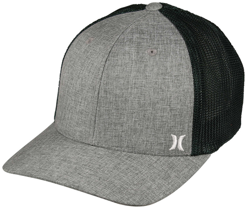GORRA MINI ICONO HURLEY  MALLA