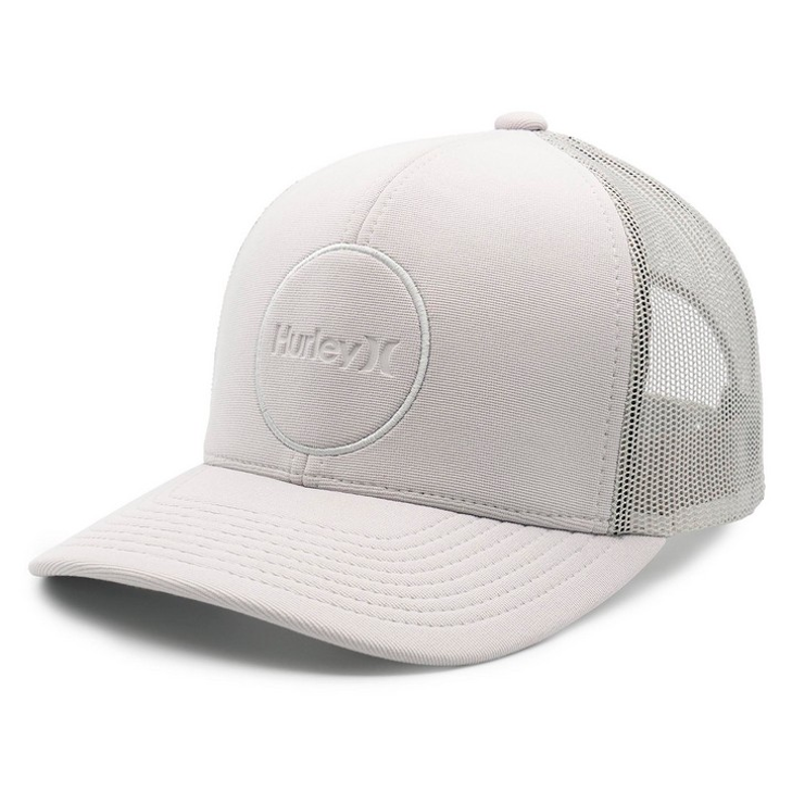 GORRA TRUCKER HURLEY - MAIN ST