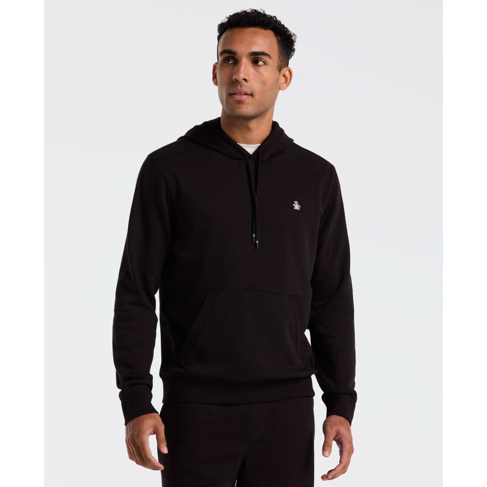 GK-B0040010 HOODIE BEIGE CON LOGO PETE