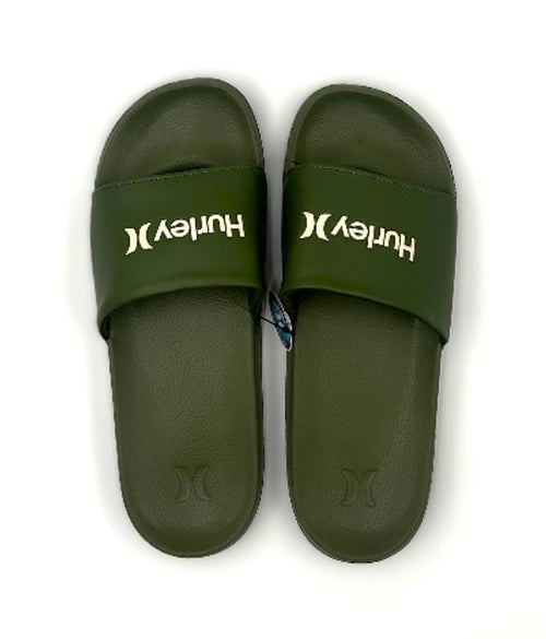 HFS0149-SANDALIAS HURLEY DE HOMBRE