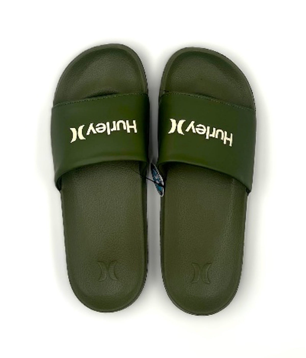 HFS0149-SANDALIAS HURLEY DE HOMBRE