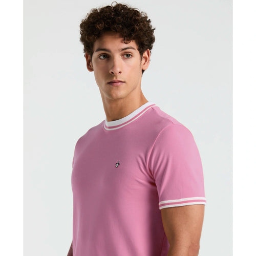 GK-M3503660 TOPS CAMISETA MODA DISEÑO