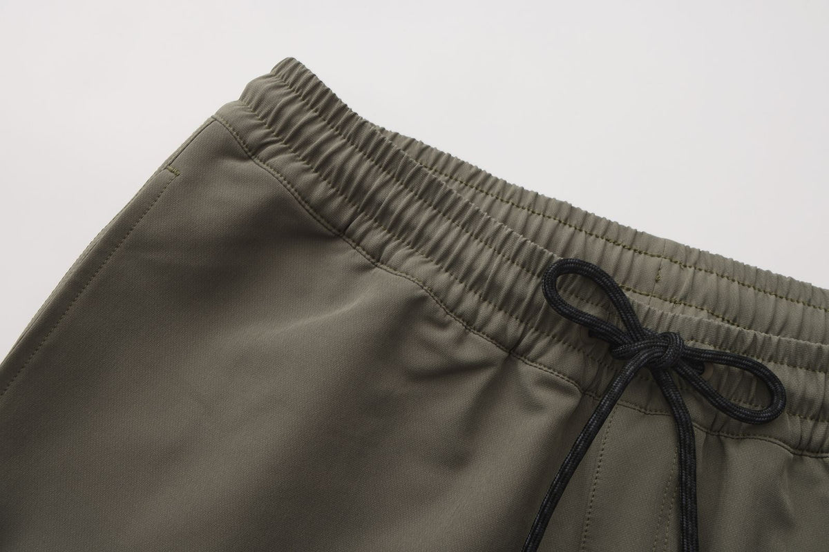 HZ253B05100-T001-TECH PANT