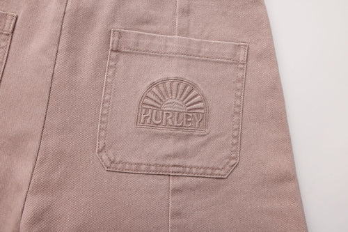 HZ262B60044-MID SUN SHORT