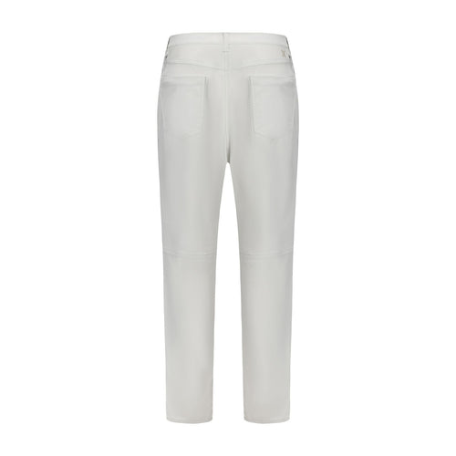 HZ252B05606-ICON PANTALÓN LARGO CINTADO