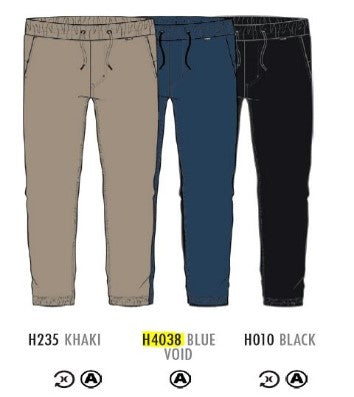 PANTS DEPORTIVO - OUTSIDER ICON
