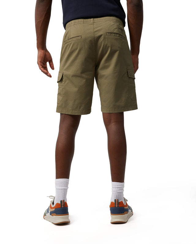 Bermuda fantasía para caballero