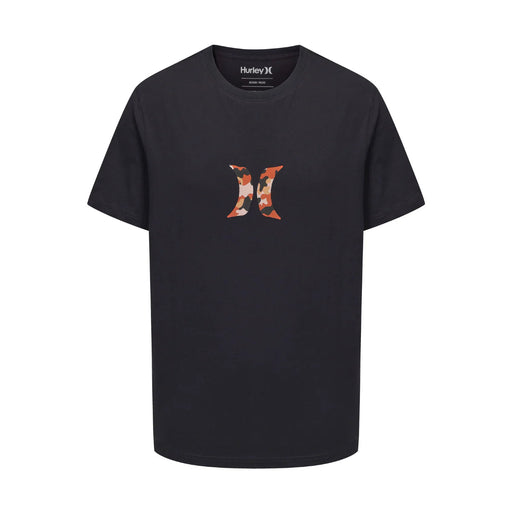 HZ252T05055-411-SS CAMO ICON T-SHIRT