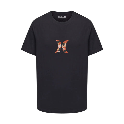 HZ252T05055-411-SS CAMO ICON T-SHIRT