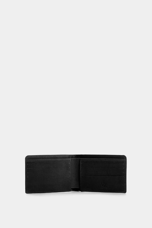 1039385 Billetera de cuero para hombre Sand Monogram