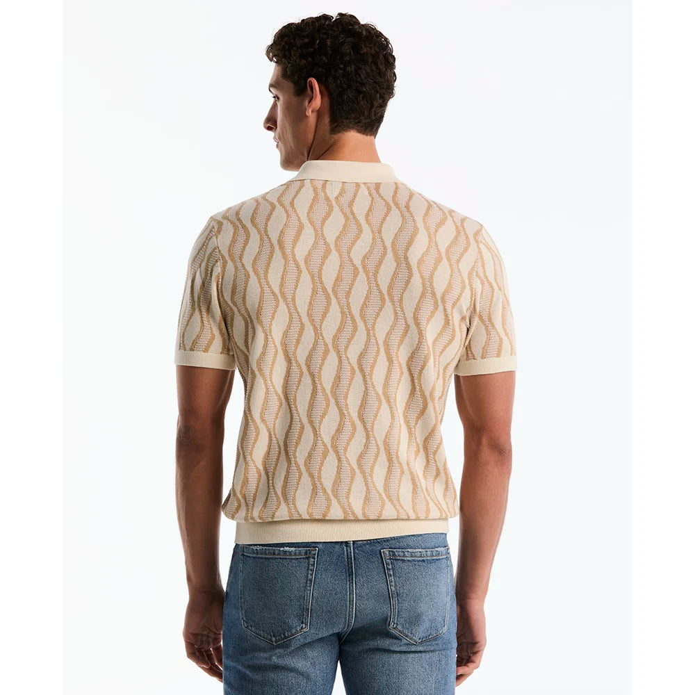 GG-M2604252 POLO DE MANGA CORTA