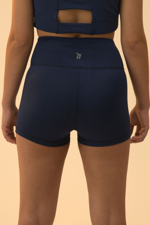 Mini short