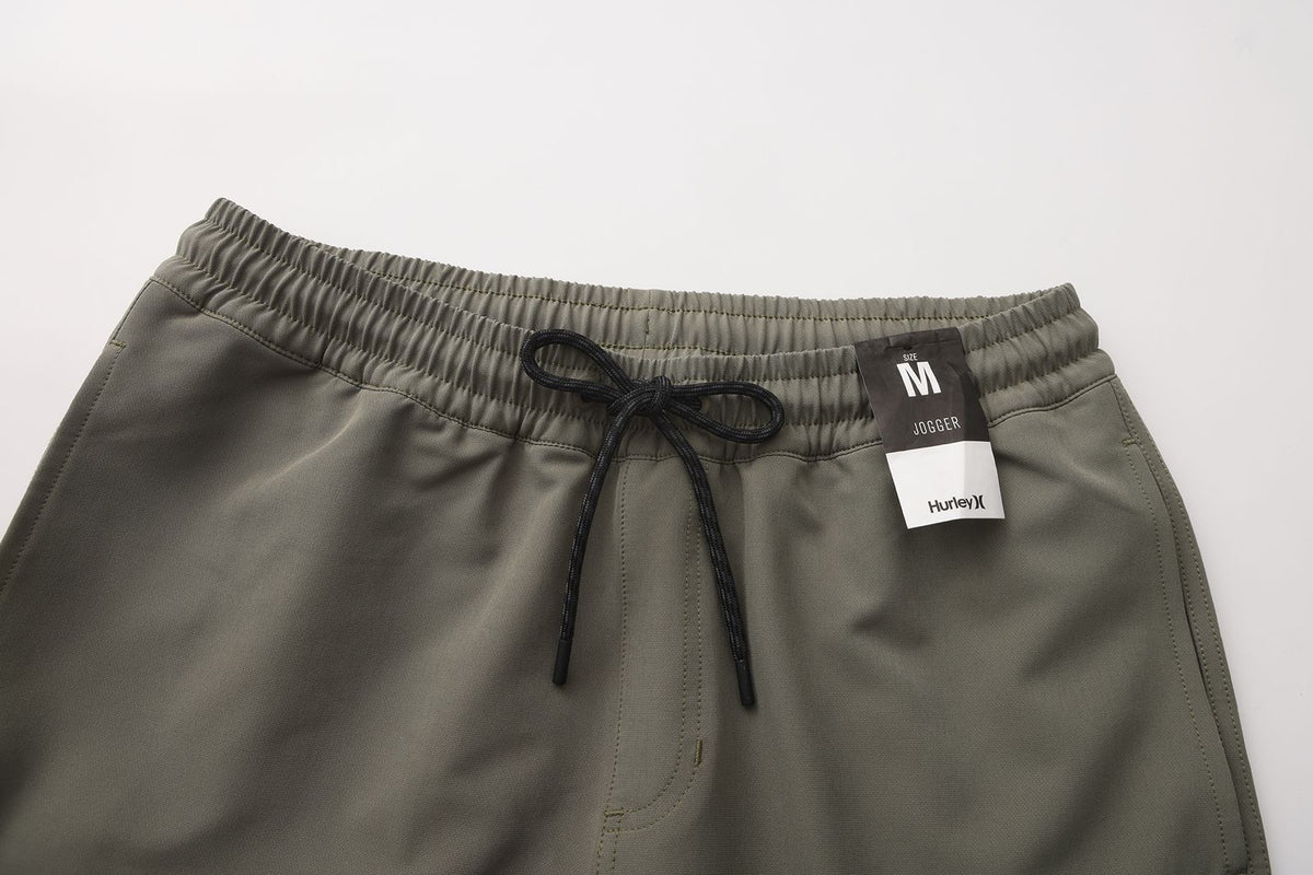 HZ253B05100-T001-TECH PANT