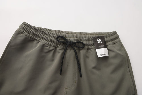 HZ253B05100-T001-TECH PANT