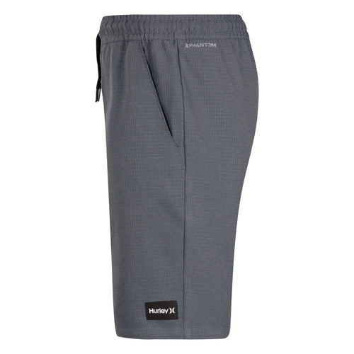 986803-PANTALON CORTO NINO HURLEY