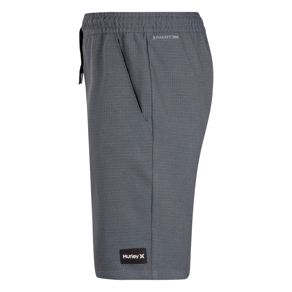 986803-PANTALON CORTO NINO HURLEY