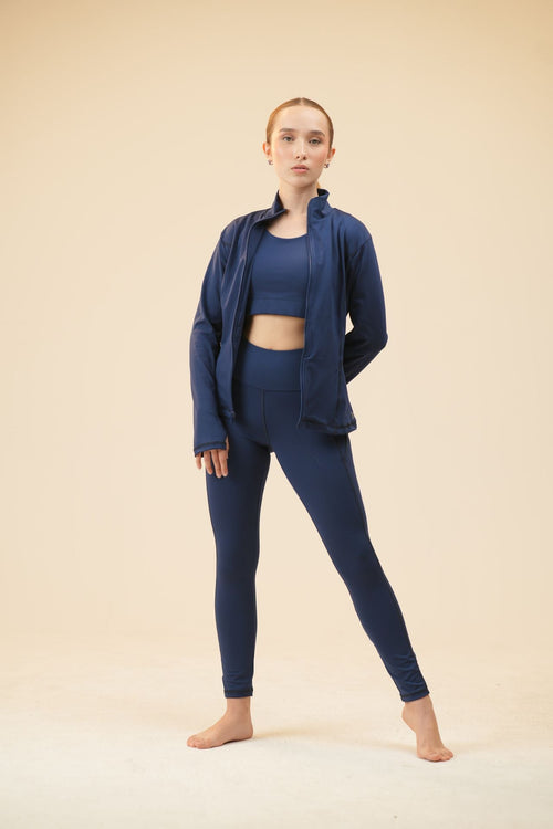 Leggin aldaia