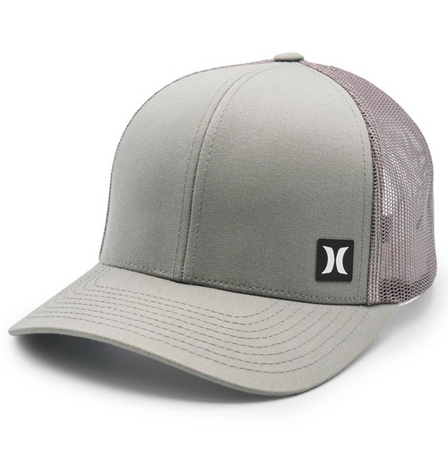 GORRA ATLANTIC TRUCKER HURLEY