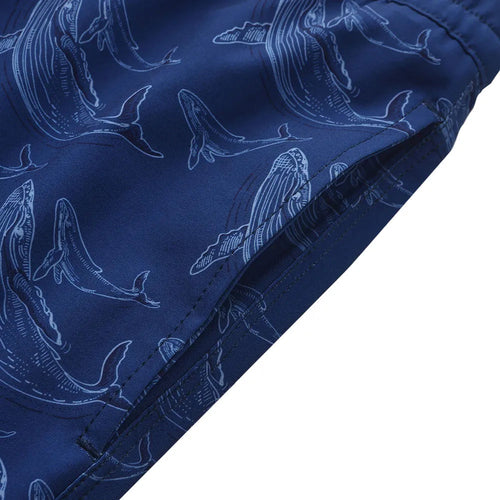 HZ243B05449 SHORT DE HOMBRE HURLEY