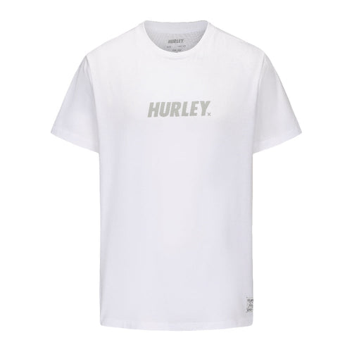 HZ243T05420 CAMISETA DE HOMBRE HURLEY