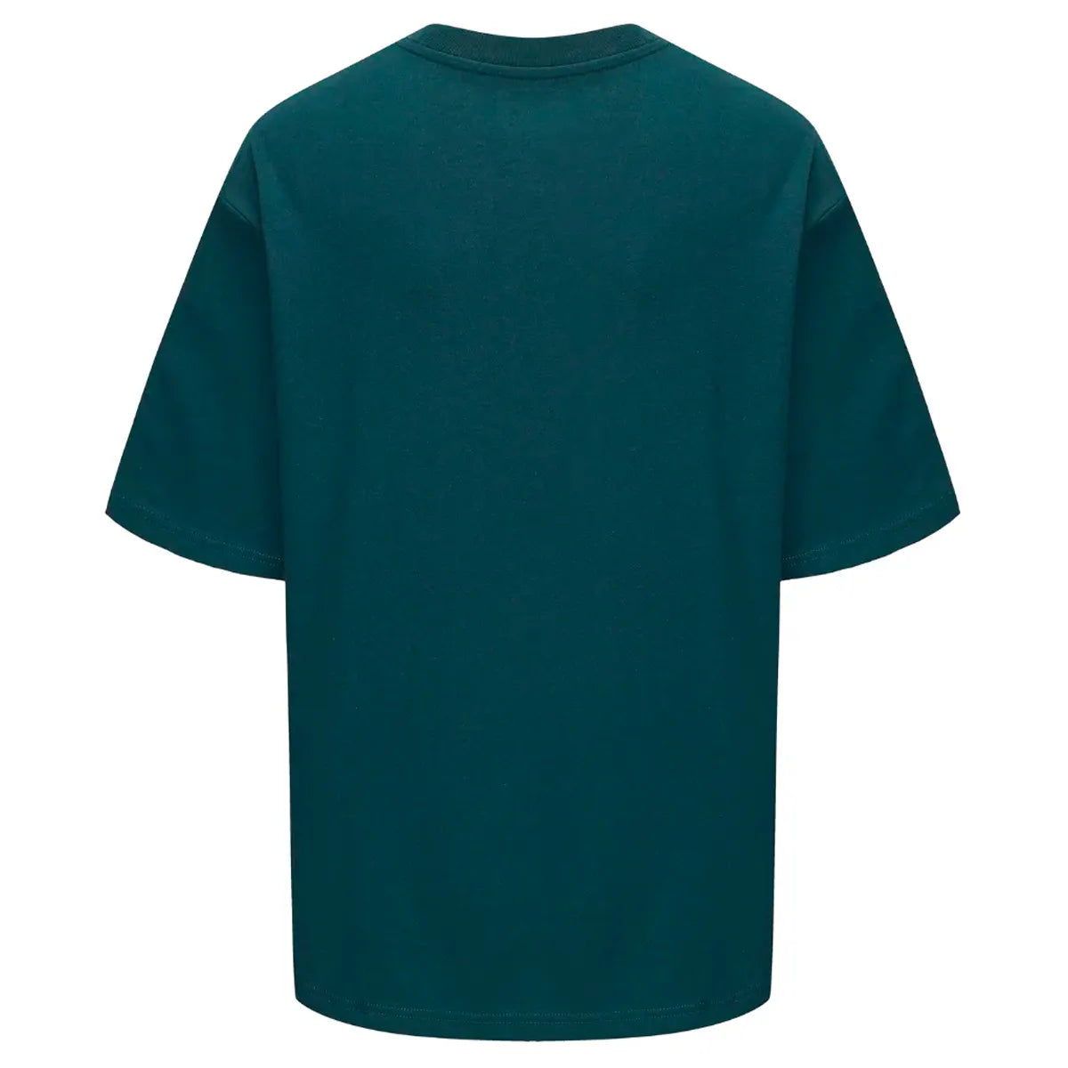 HZ252T05001-990-SS BOLD BOXY T-SHIRT
