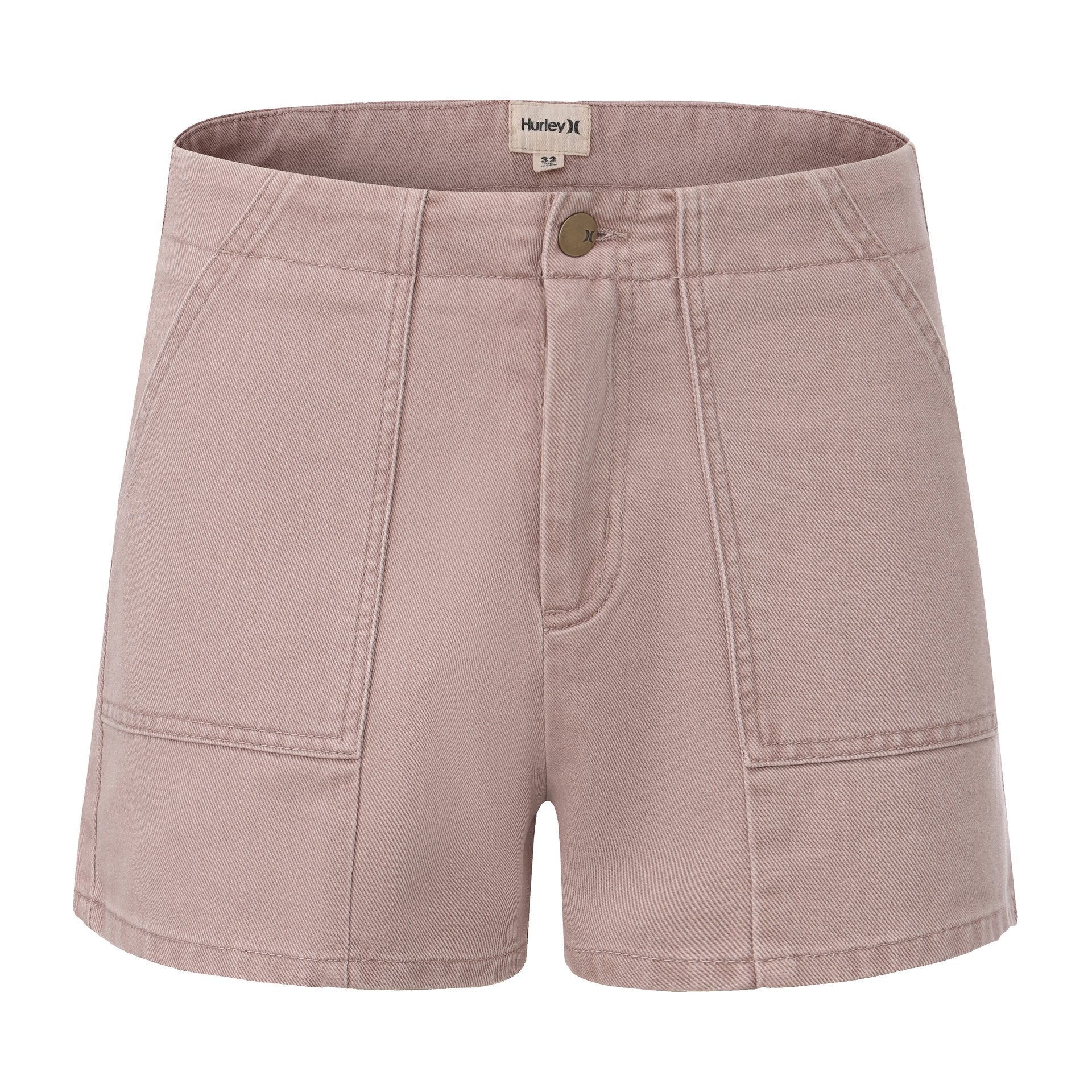 HZ262B60044-MID SUN SHORT