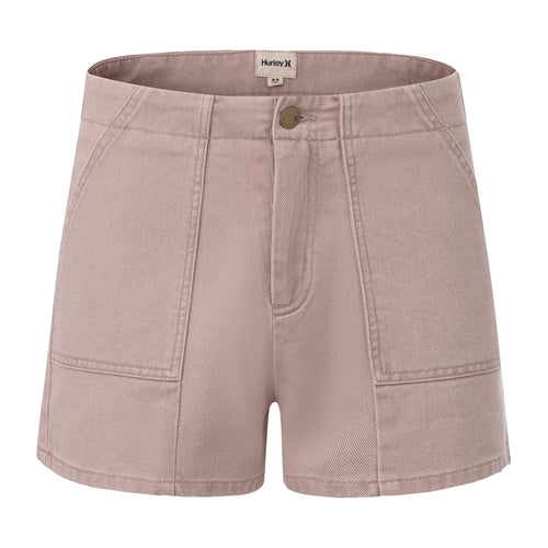 HZ262B60044-MID SUN SHORT